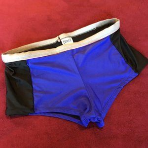 Sport Shorts - Dance Cheer Volleyball
